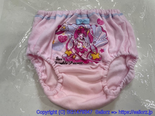 少女 使用済み 下着 